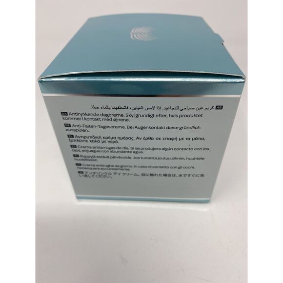 ELEMIS Pro-Collagen Marine Cream 1oz Anti-Wrinkle Firming Moisturizer NEW - Picture 4 of 5